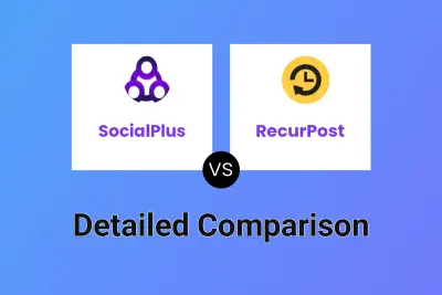 SocialPlus vs RecurPost