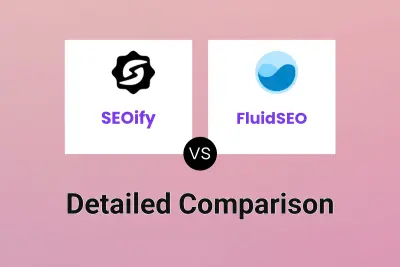 SEOify vs FluidSEO