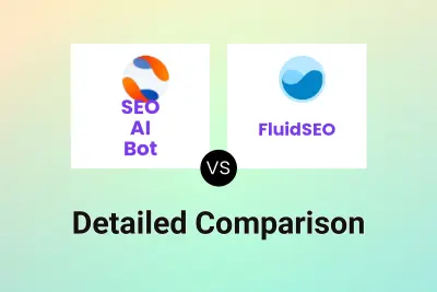 SEO AI Bot vs FluidSEO