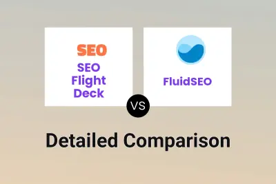 SEO Flight Deck vs FluidSEO