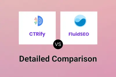 CTRify vs FluidSEO