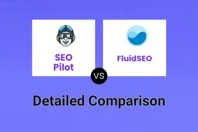 SEO Pilot vs FluidSEO