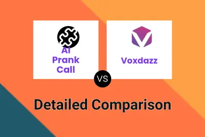 AI Prank Call vs Voxdazz