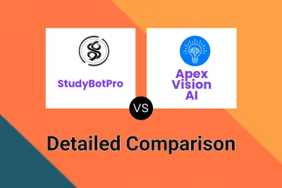 StudyBotPro vs Apex Vision AI