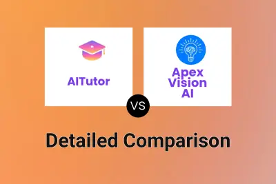 AITutor vs Apex Vision AI