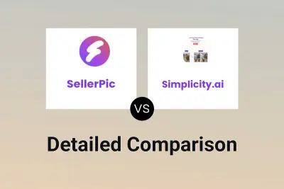 SellerPic vs Simplicity.ai