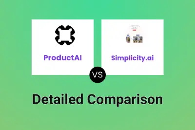 ProductAI vs Simplicity.ai