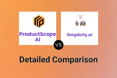 ProductScope AI vs Simplicity.ai