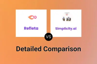 Refleta vs Simplicity.ai