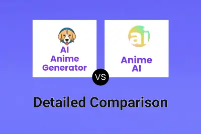 AI Anime Generator vs Anime AI