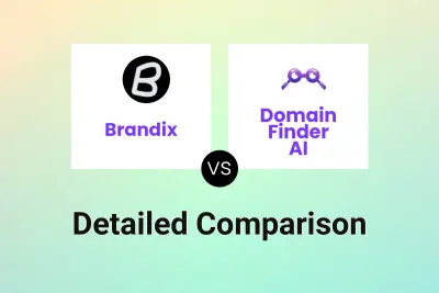 Brandix vs Domain Finder AI