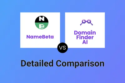 NameBeta vs Domain Finder AI