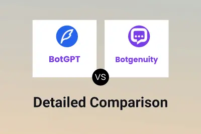 BotGPT vs Botgenuity