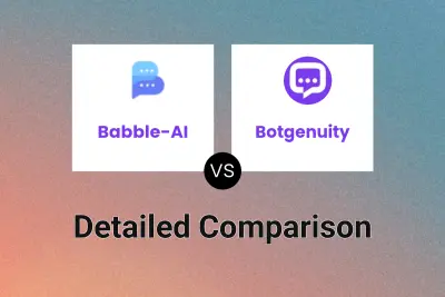 Babble-AI vs Botgenuity