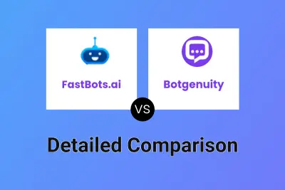 FastBots.ai vs Botgenuity