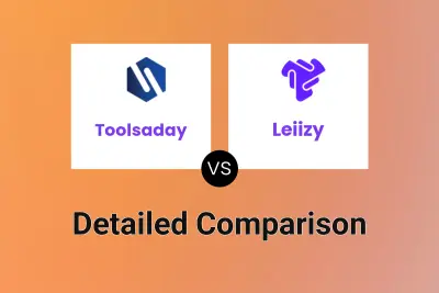 Toolsaday vs Leiizy