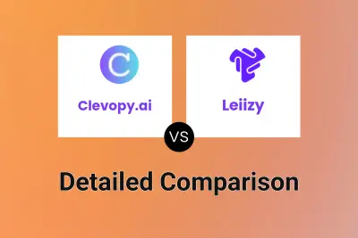 Clevopy.ai vs Leiizy