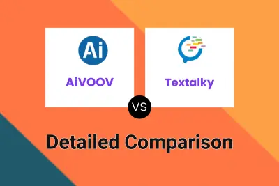 AiVOOV vs Textalky