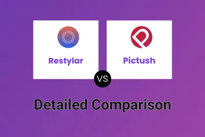 Restylar vs Pictush