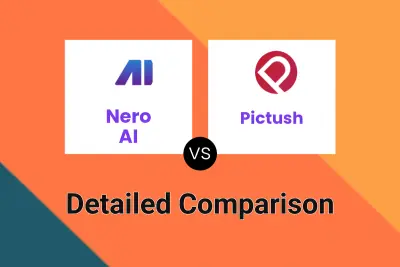 Nero AI vs Pictush