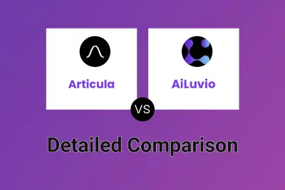 Articula vs AiLuvio