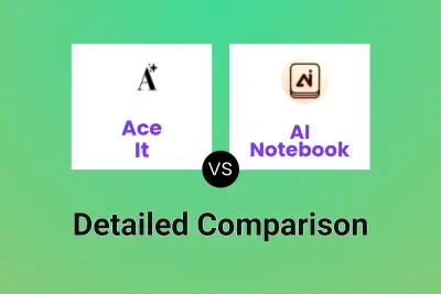 Ace It vs AI Notebook