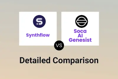 Synthflow vs Soca AI Genesist