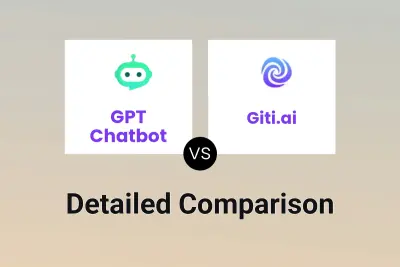 GPT Chatbot vs Giti.ai