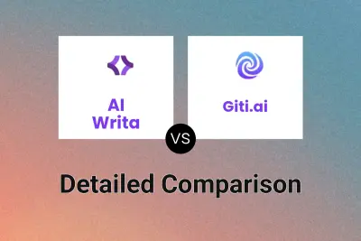 AI Writa vs Giti.ai