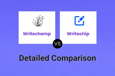 Writechamp vs Writechip