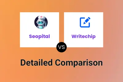 Seopital vs Writechip