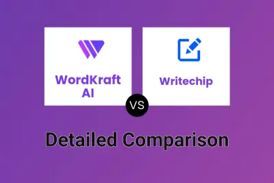 WordKraft AI vs Writechip