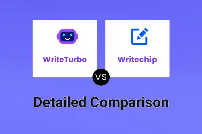 WriteTurbo vs Writechip