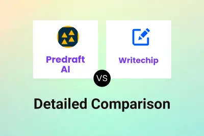 Predraft AI vs Writechip