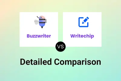 Buzzwriter vs Writechip