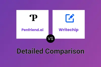 Penfriend.ai vs Writechip