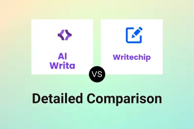 AI Writa vs Writechip