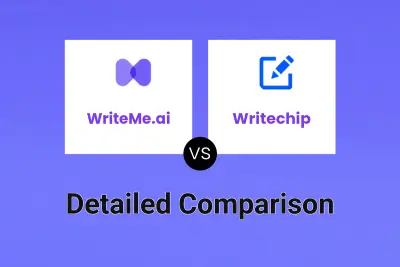 WriteMe.ai vs Writechip