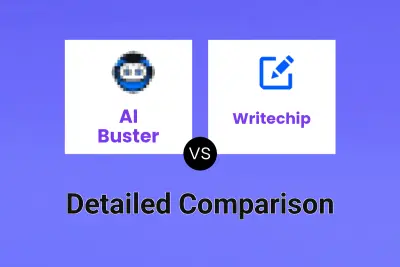 AI Buster vs Writechip