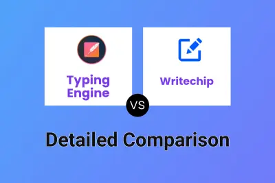 Typing Engine vs Writechip