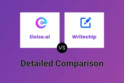 Eloise.ai vs Writechip