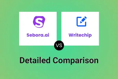 Sebora.ai vs Writechip