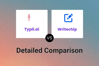 Typli.ai vs Writechip