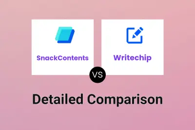 SnackContents vs Writechip