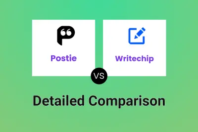 Postie vs Writechip