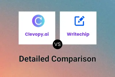 Clevopy.ai vs Writechip