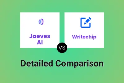 Jaeves AI vs Writechip