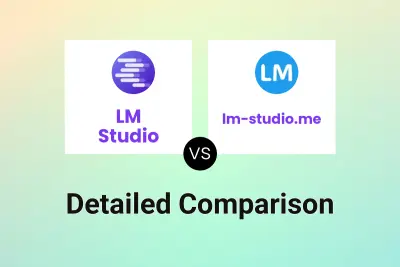 LM Studio vs lm-studio.me