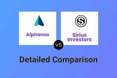 Alphanso vs Sirius Investors