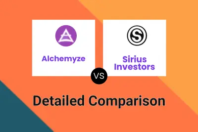 Alchemyze vs Sirius Investors